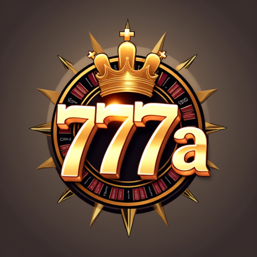 Logo 777a
