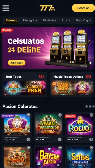 Screenshot 2 777a